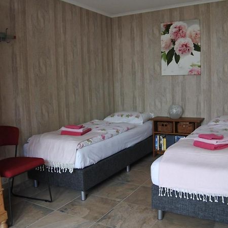 B&B De Linde Хогевен Экстерьер фото