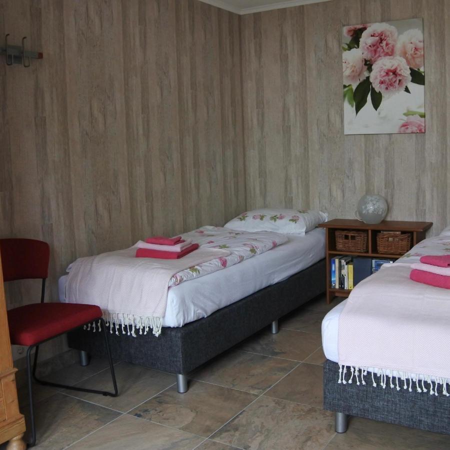 B&B De Linde Хогевен Экстерьер фото