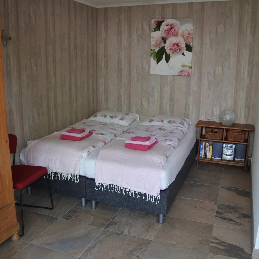 B&B De Linde Хогевен Экстерьер фото